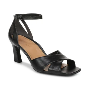 Charmaine Heeled Sandal