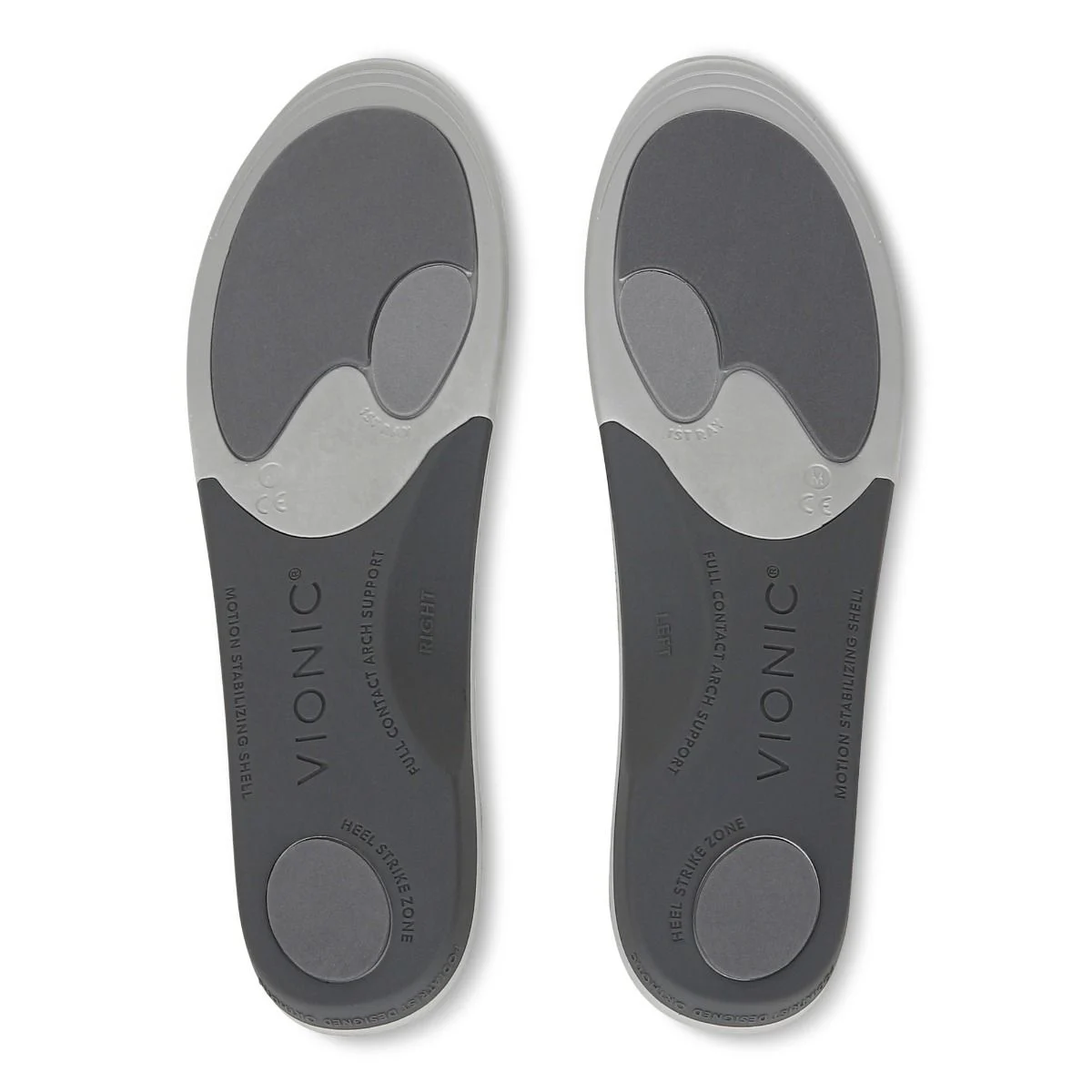 Active Full Insole (Men/Women) - Image 3