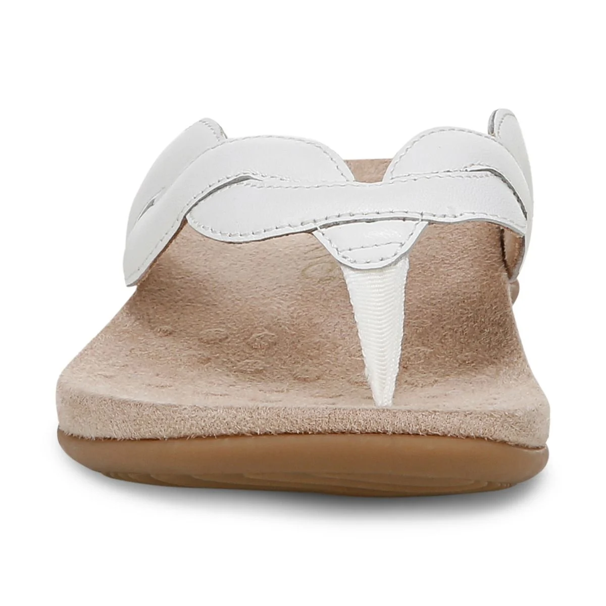Bella Braid Toe Post Sandal - Image 2