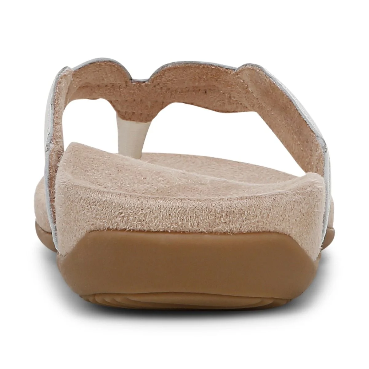 Bella Braid Toe Post Sandal - Image 4