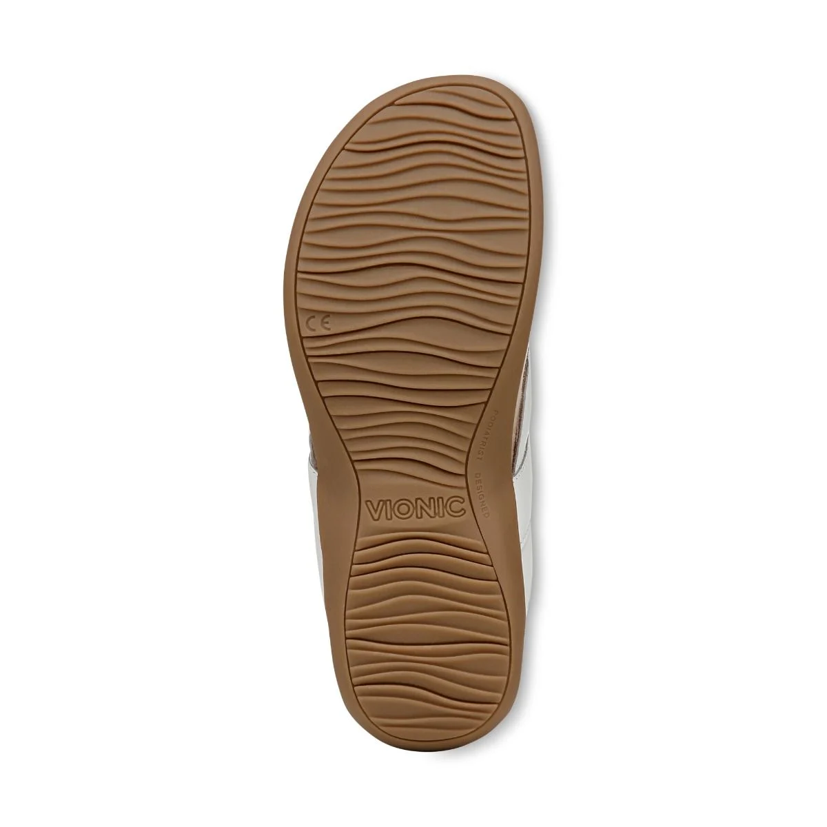 Bella Braid Toe Post Sandal - Image 8