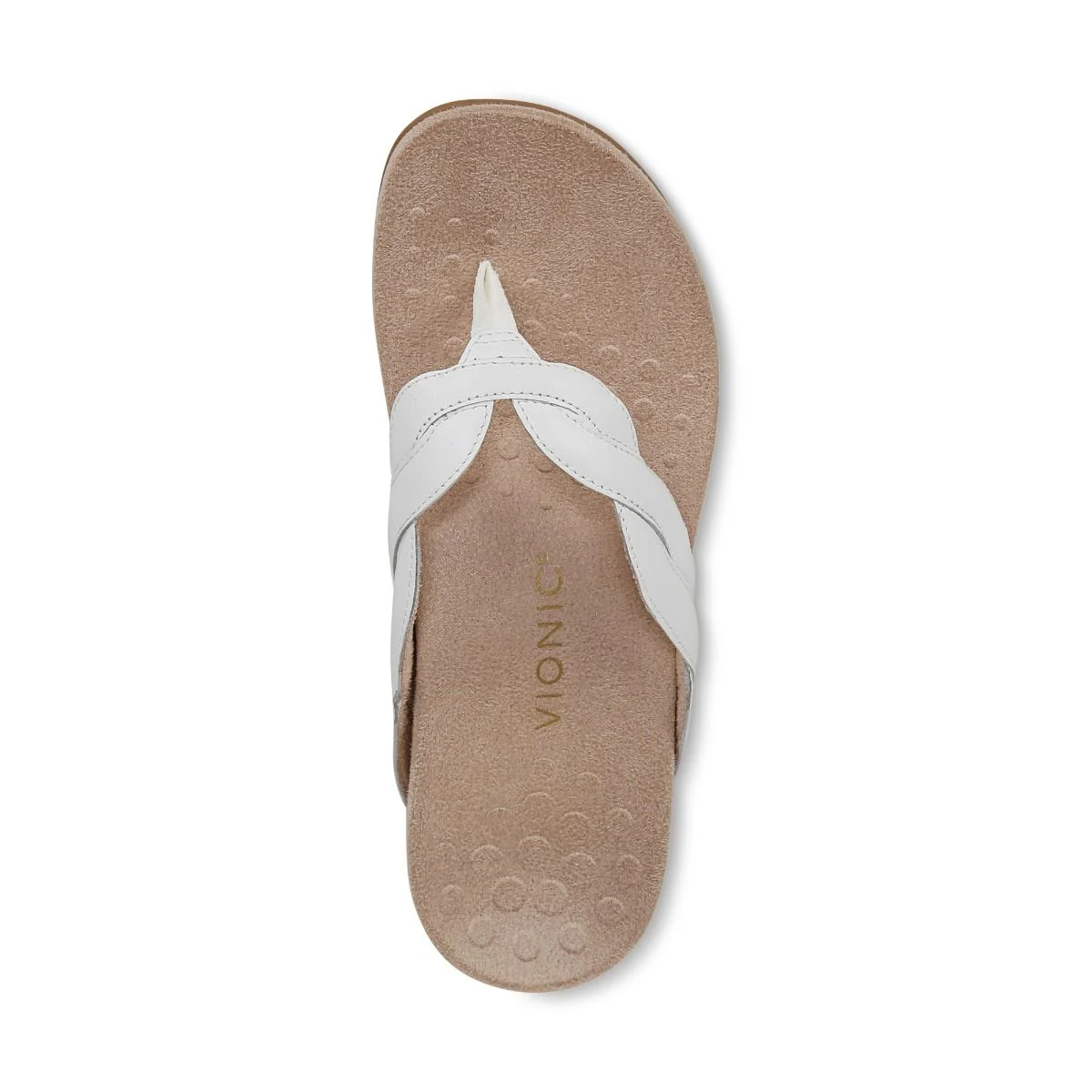 Bella Braid Toe Post Sandal - Image 5
