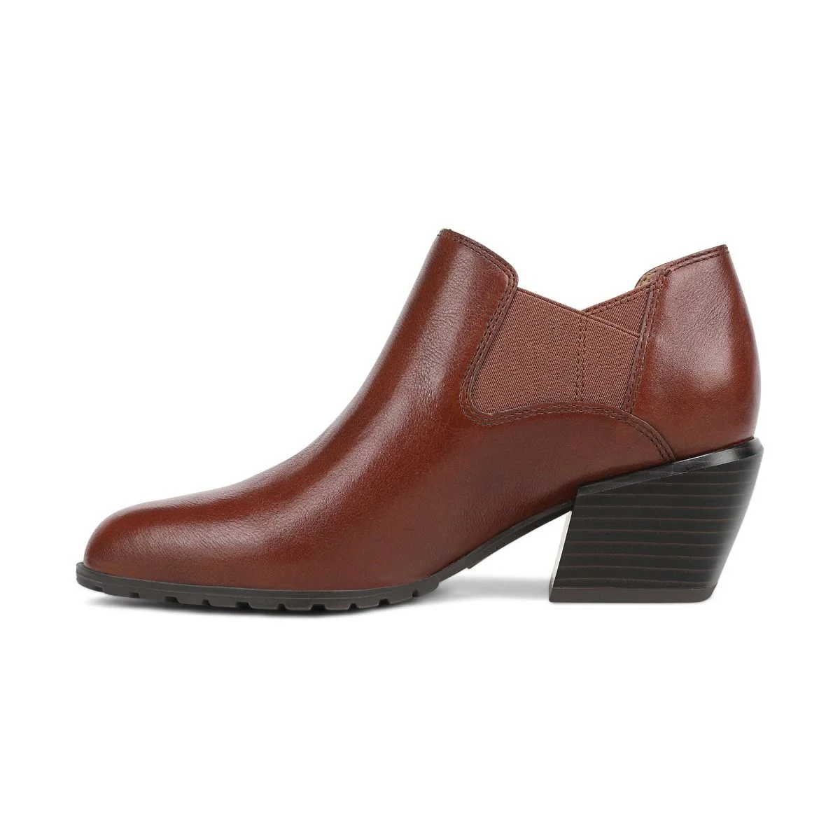 Bethany Heeled Ankle Boot - Image 3