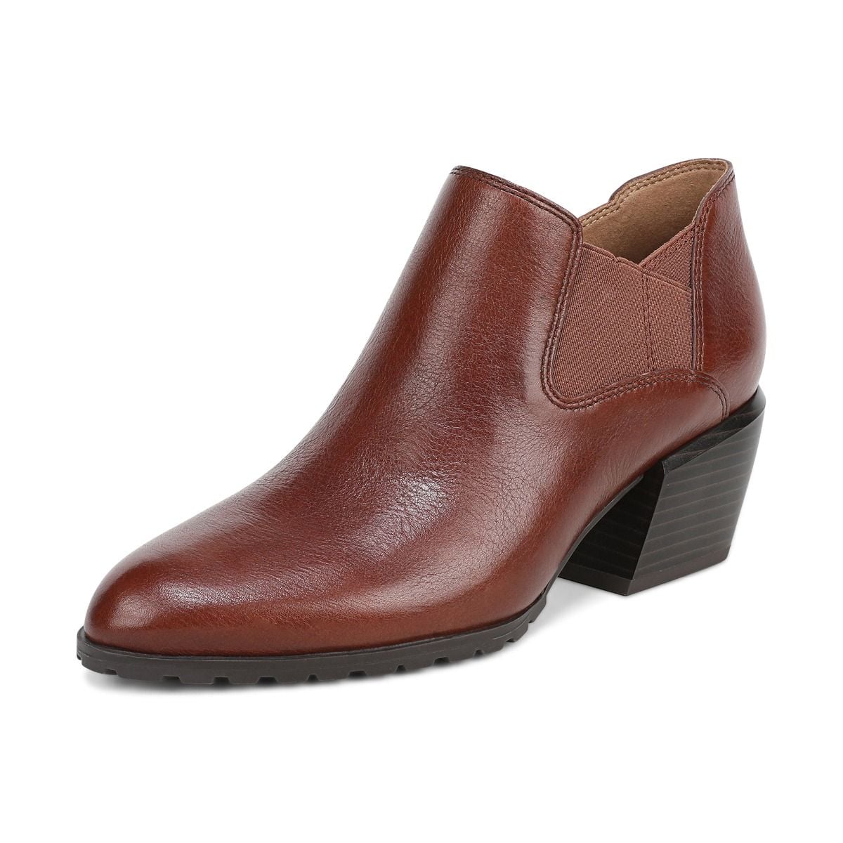Bethany Heeled Ankle Boot - Image 8