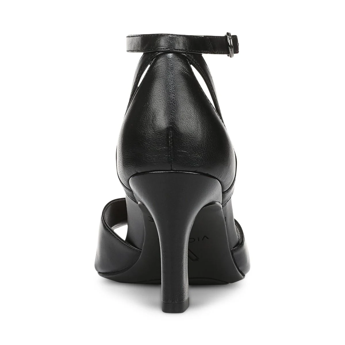 Charmaine Heeled Sandal - Image 5
