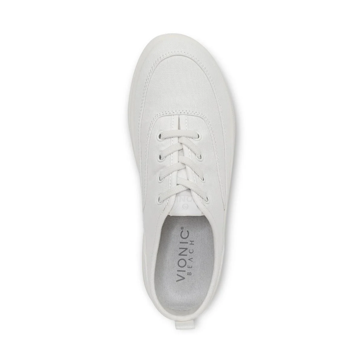 Beach Cyan Slip On Sneaker - Image 6