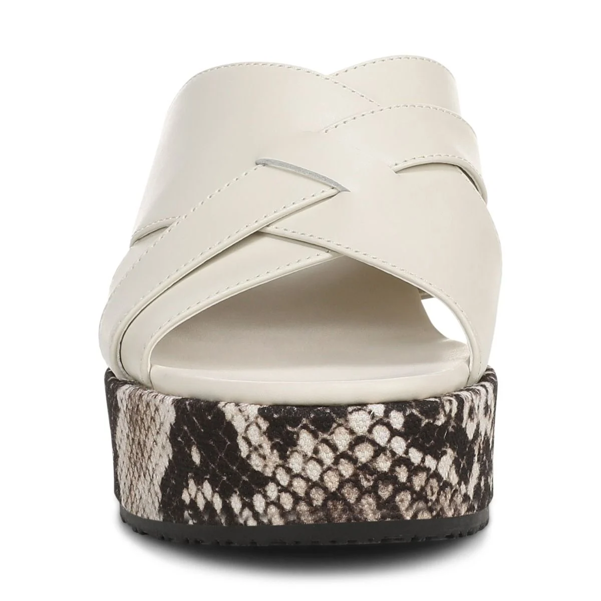 Dawn Wedge Slide Sandal - Image 2