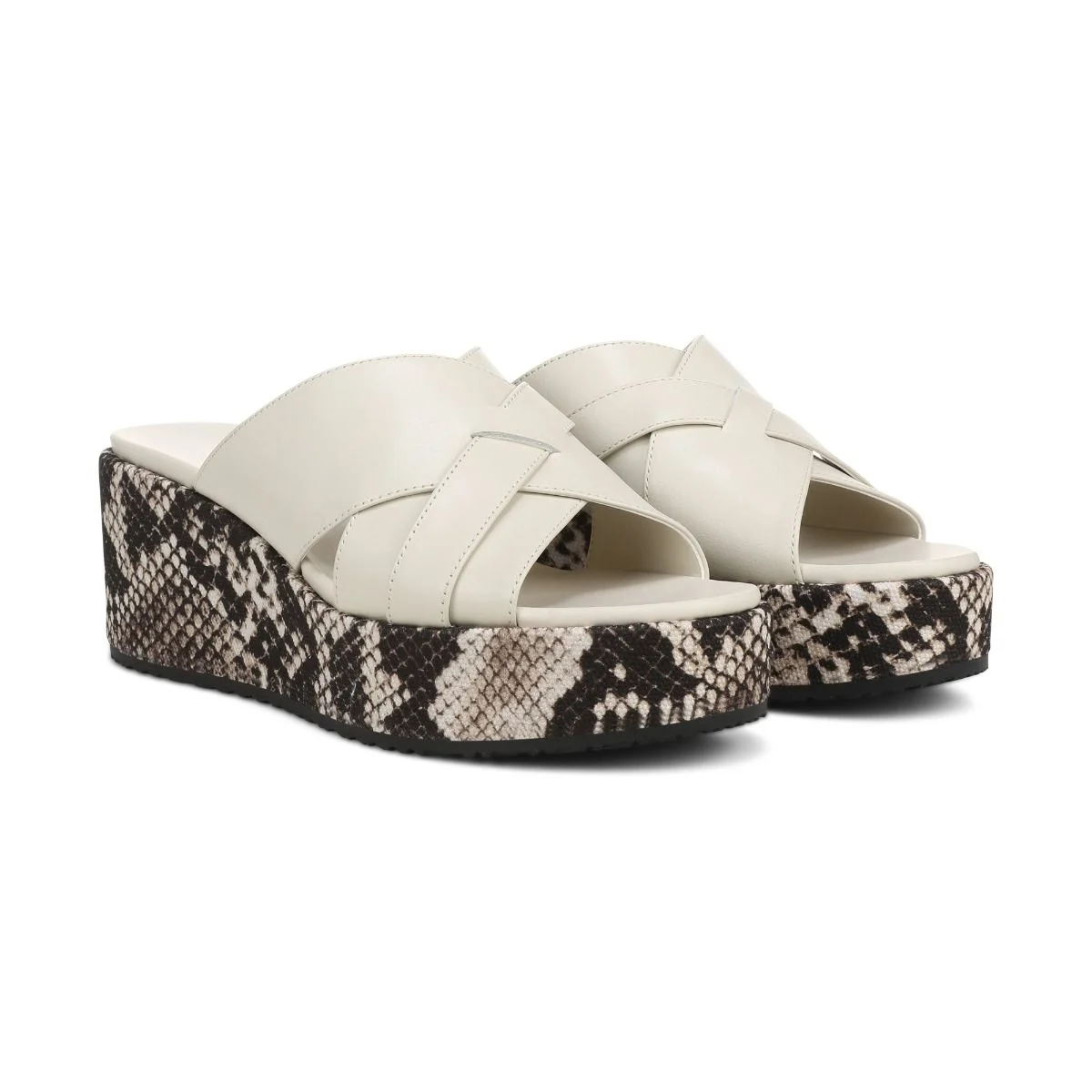 Dawn Wedge Slide Sandal - Image 9