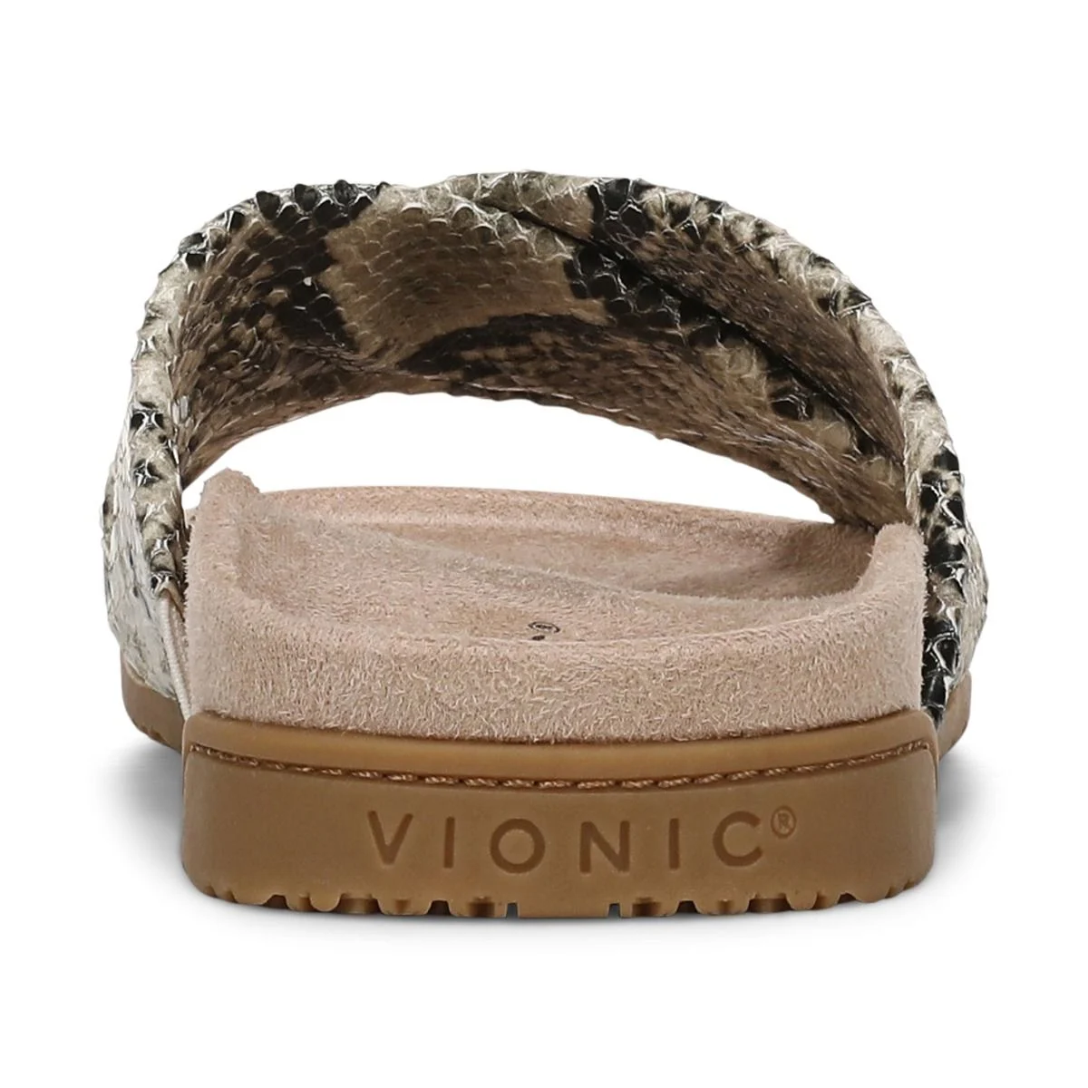 Etna Slide Sandal - Image 5