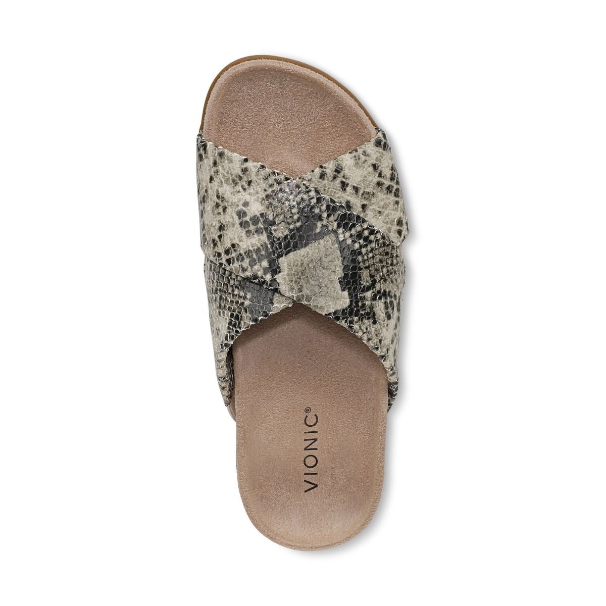 Etna Slide Sandal - Image 6