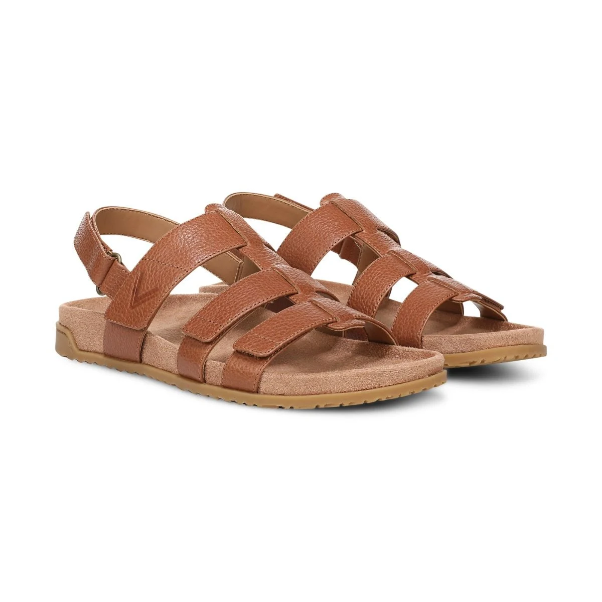 Eureka Strappy Sandal - Image 9