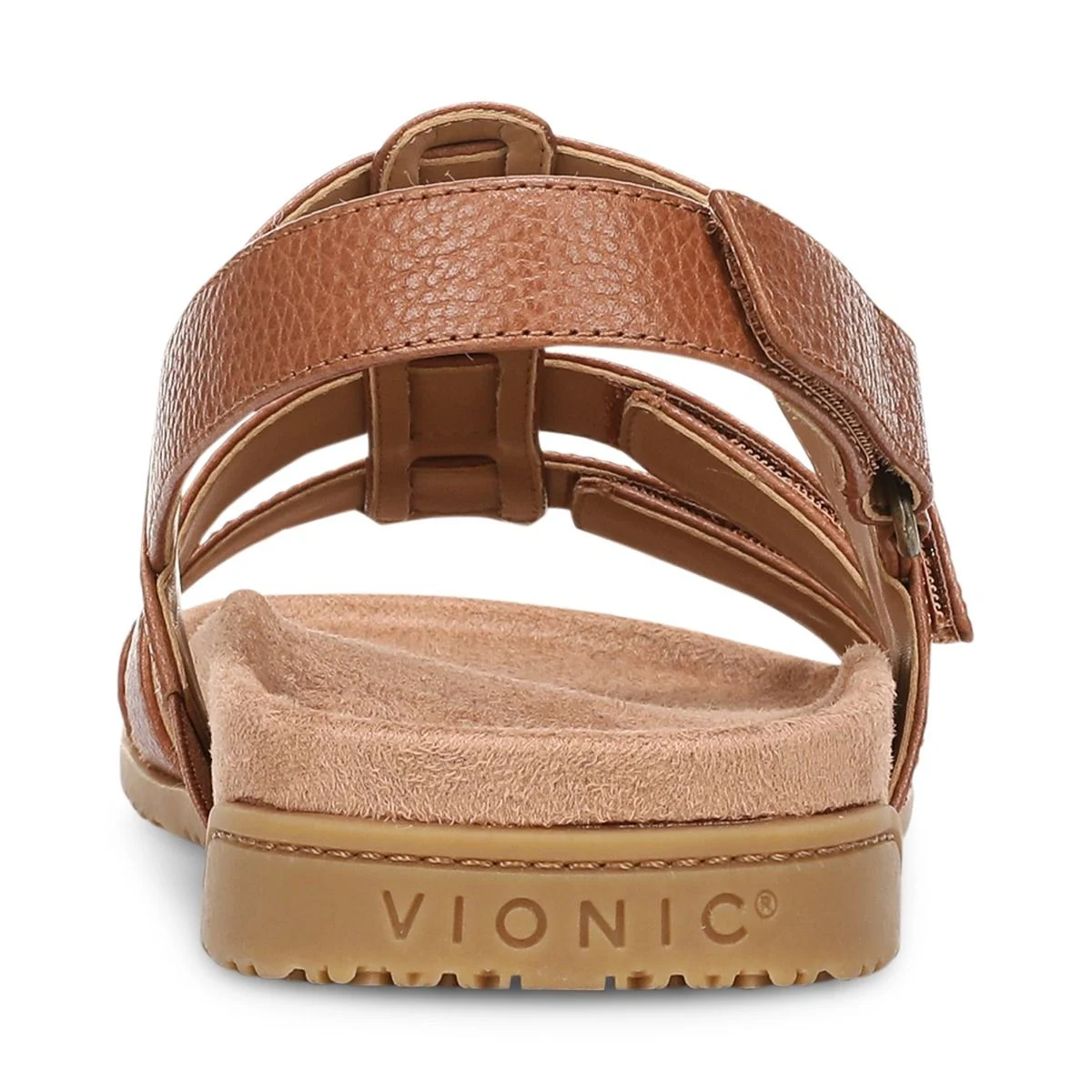 Eureka Strappy Sandal - Image 5