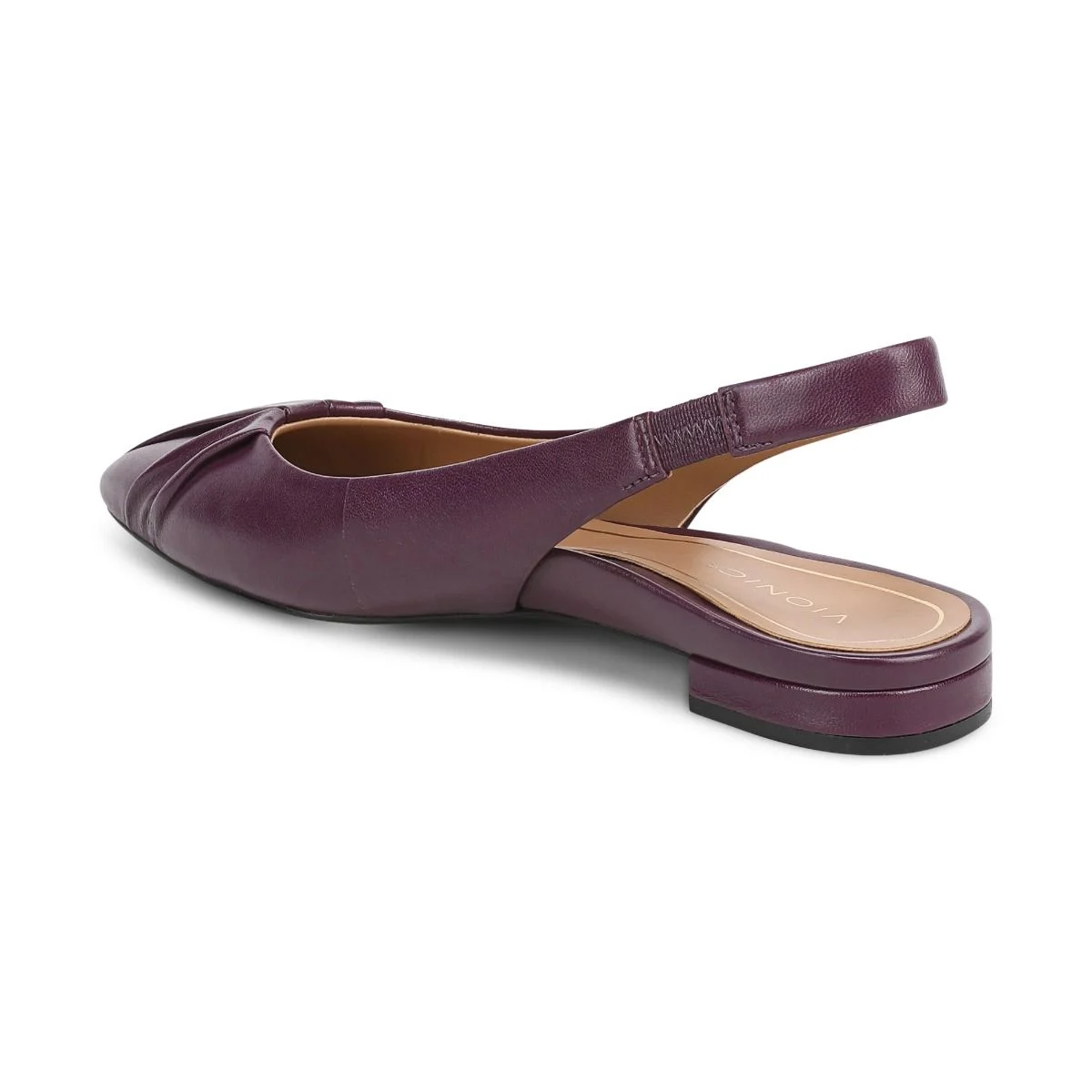 Gabriela Slingback Flat - Image 7