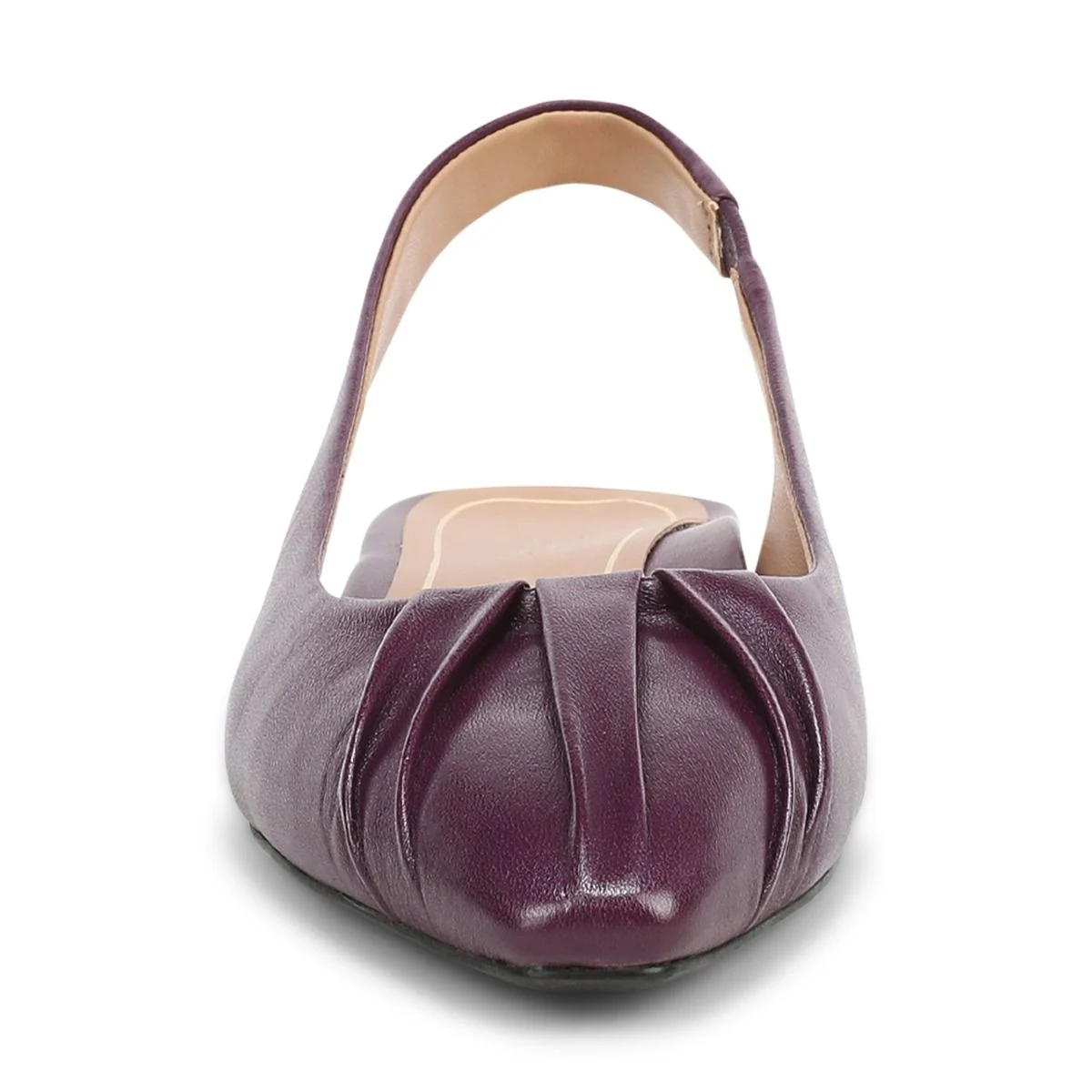 Gabriela Slingback Flat - Image 2