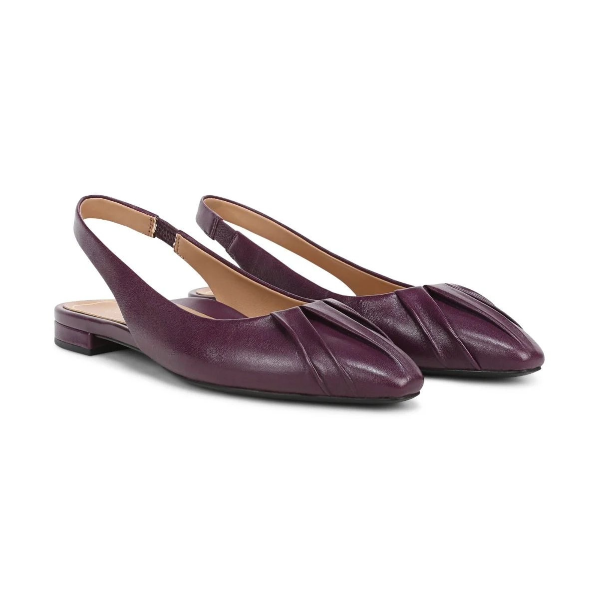 Gabriela Slingback Flat - Image 9