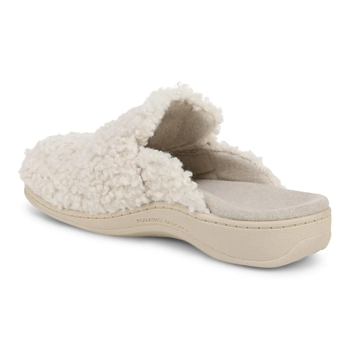 Gemma II Mule Slippers - Image 6