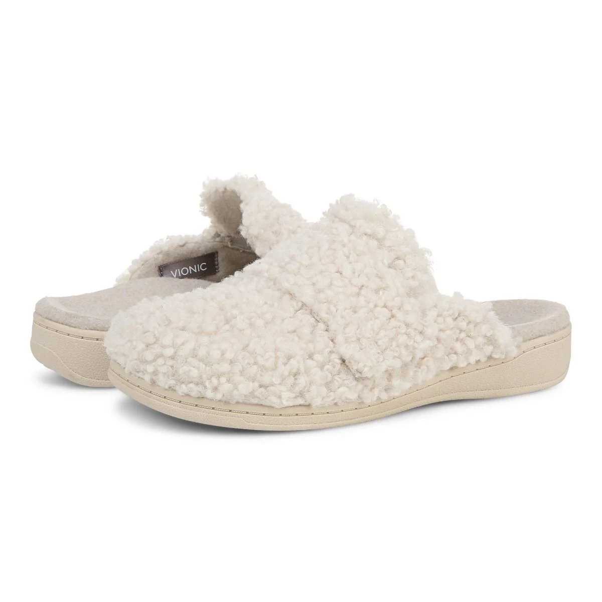 Gemma II Mule Slippers - Image 7