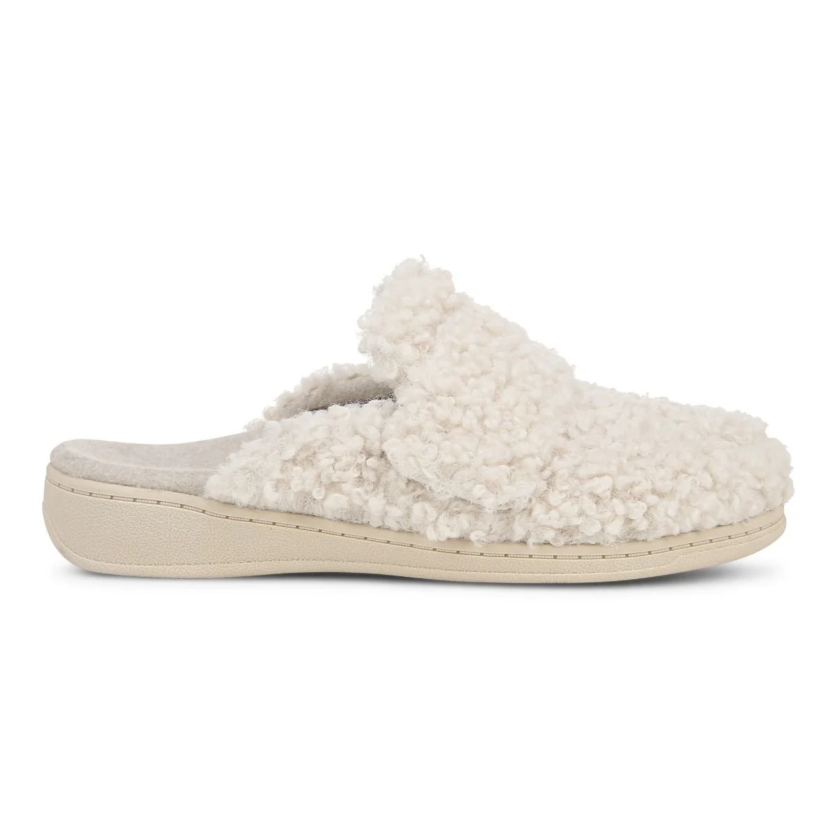 Gemma II Mule Slippers - Image 3