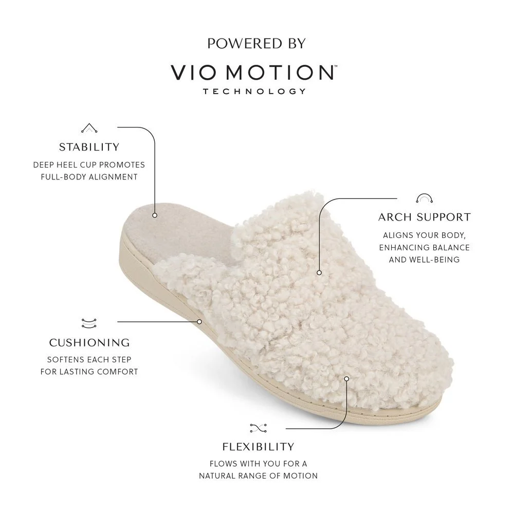 Gemma II Mule Slippers - Image 10