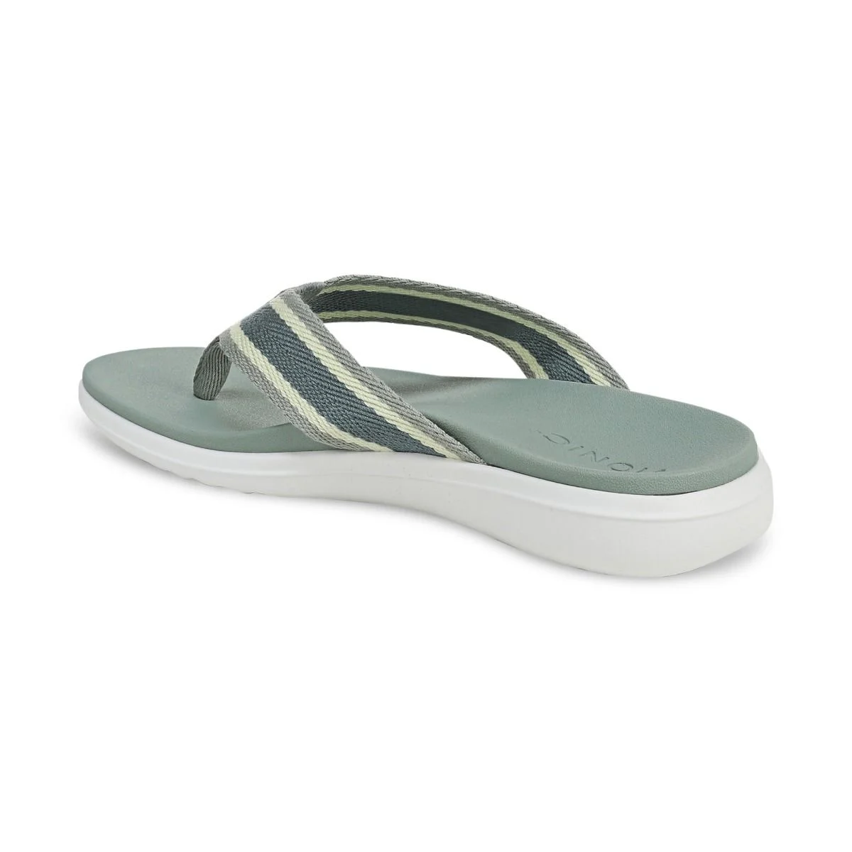 Beach Indigo Toe Post Sandal - Image 7