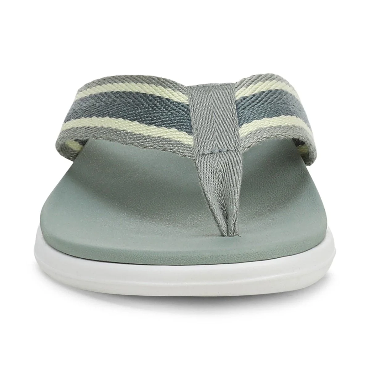 Beach Indigo Toe Post Sandal - Image 2