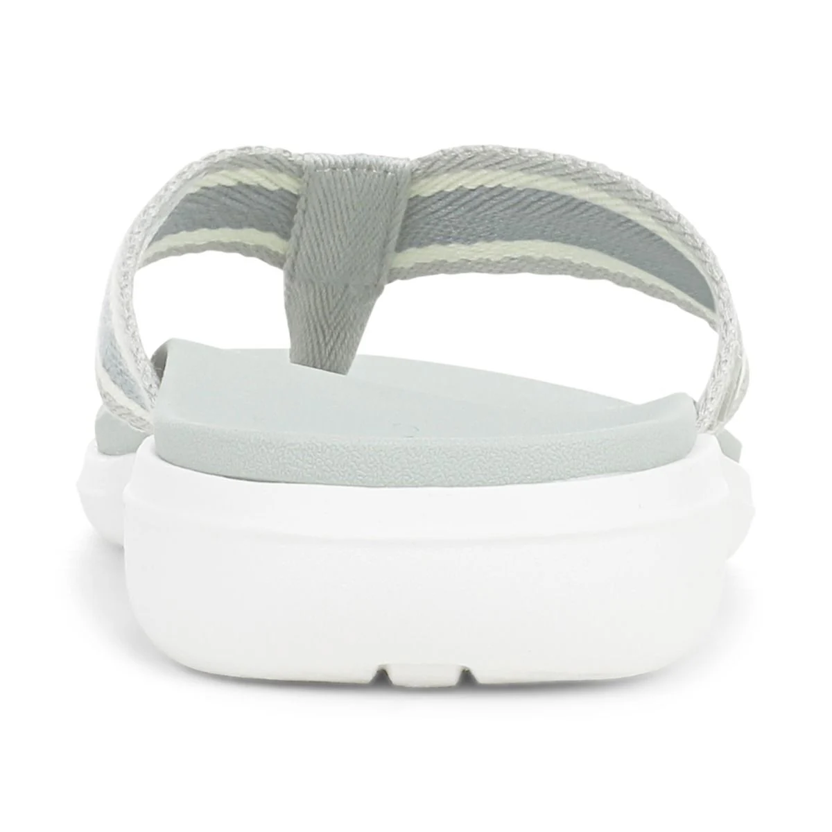 Beach Indigo Toe Post Sandal - Image 5