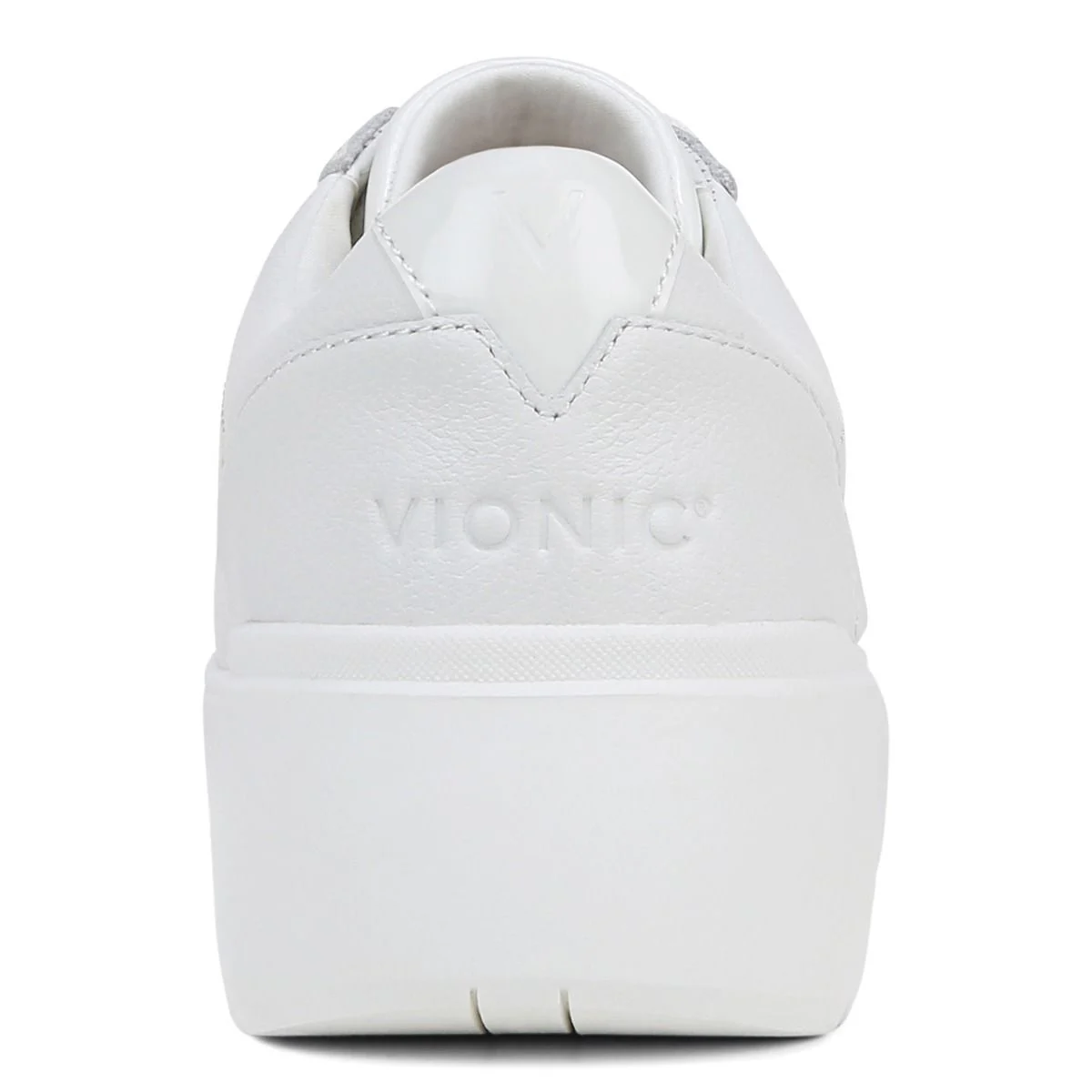 Kearny Platform Lace Up Sneaker - Image 4