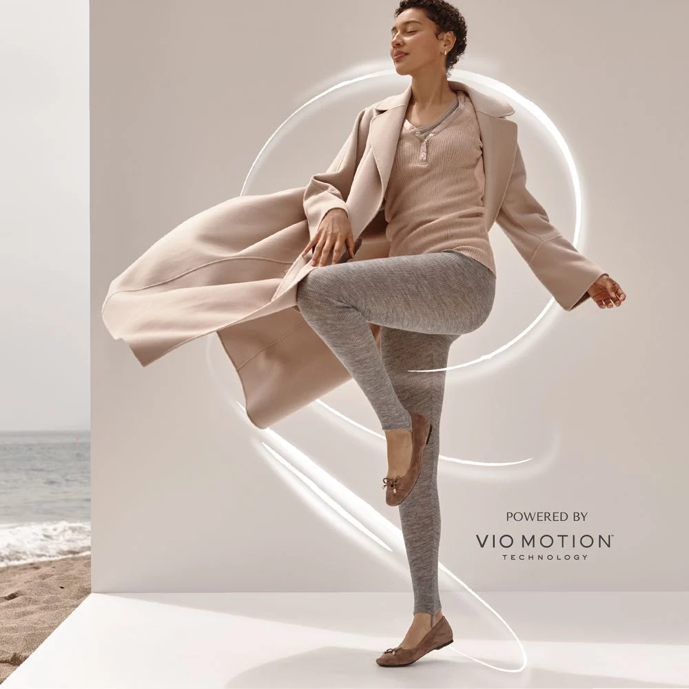 Klara Ballet Flat - Image 9