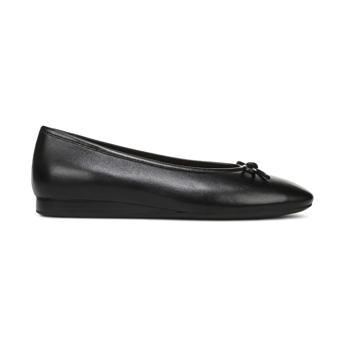 Larissa Wedge Flat - Image 4