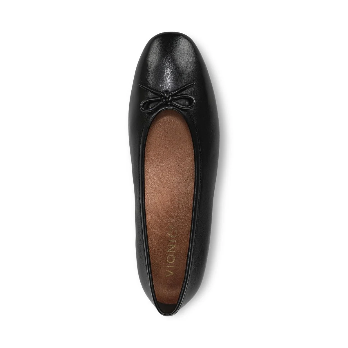 Larissa Wedge Flat - Image 6