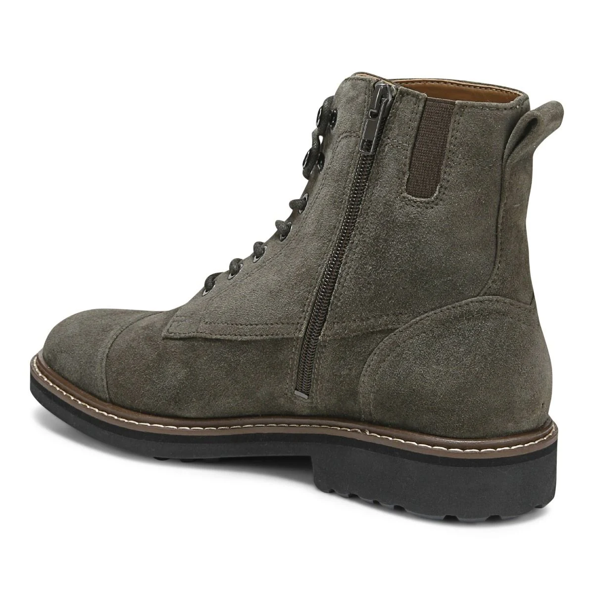 Livermore Lace Up Boot - Image 6