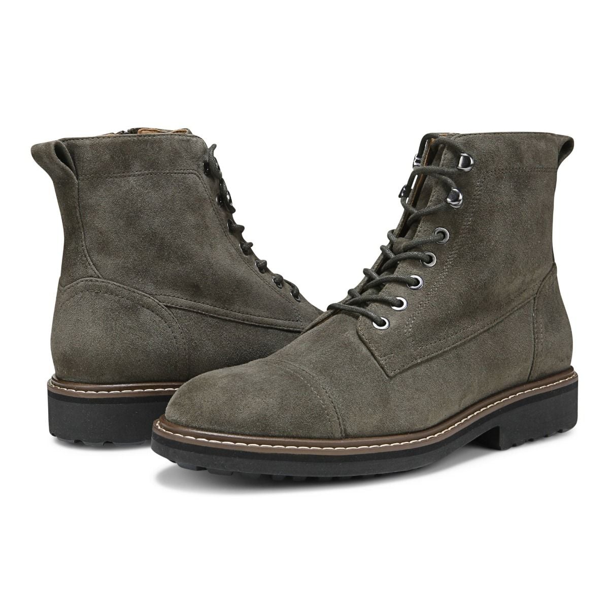 Livermore Lace Up Boot - Image 7