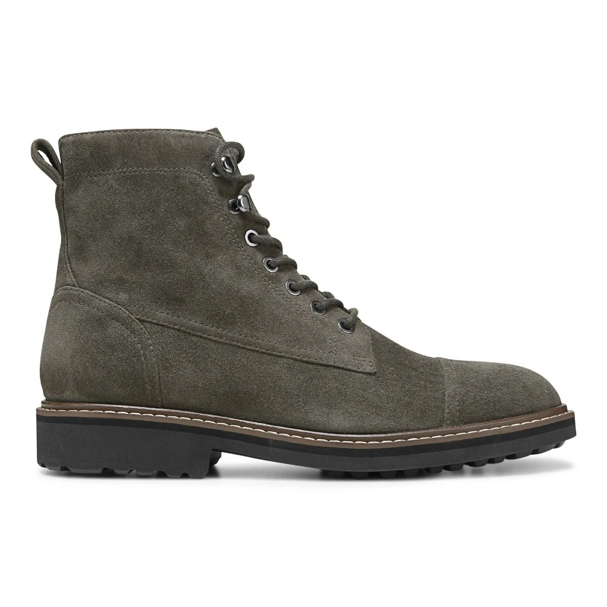 Livermore Lace Up Boot - Image 3