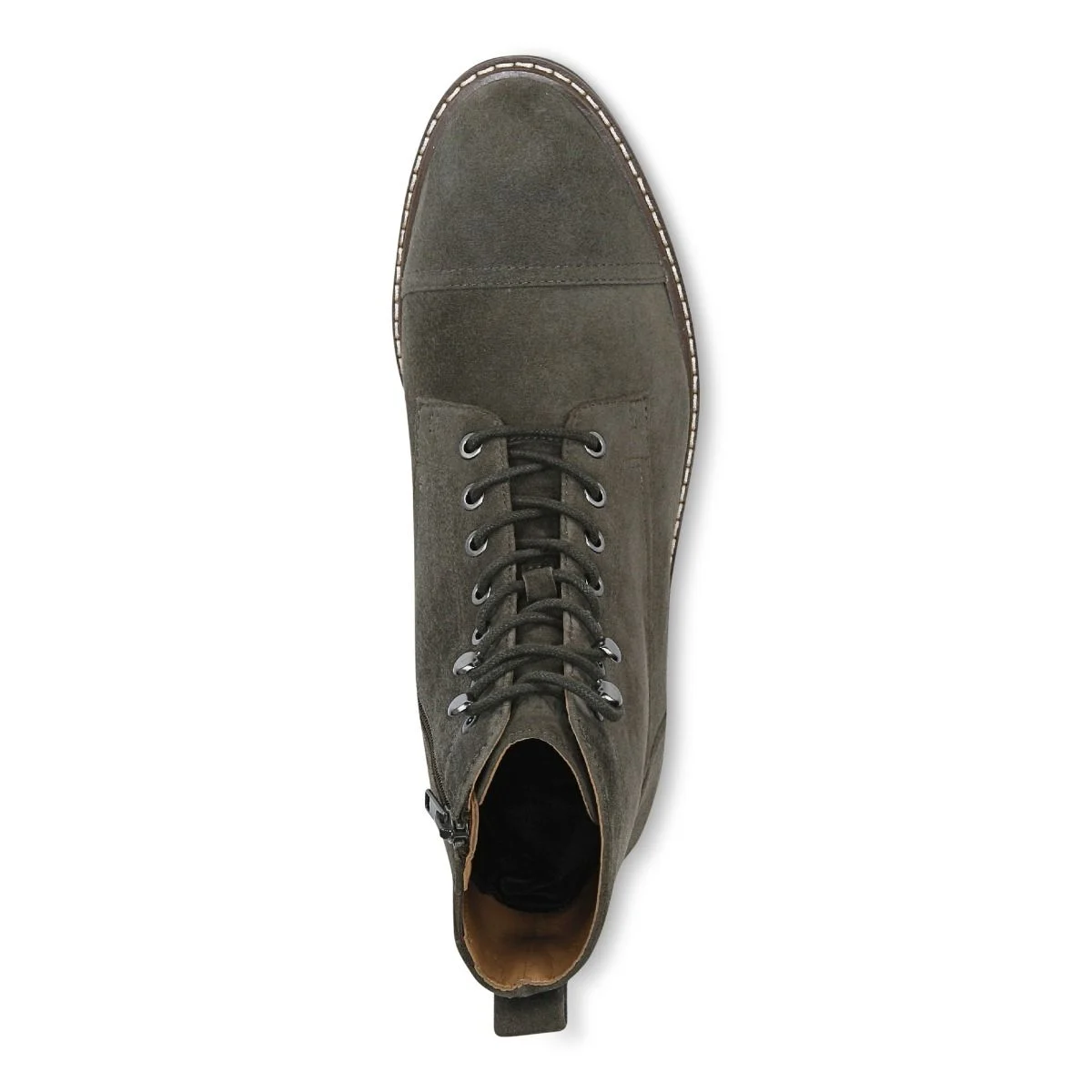 Livermore Lace Up Boot - Image 5