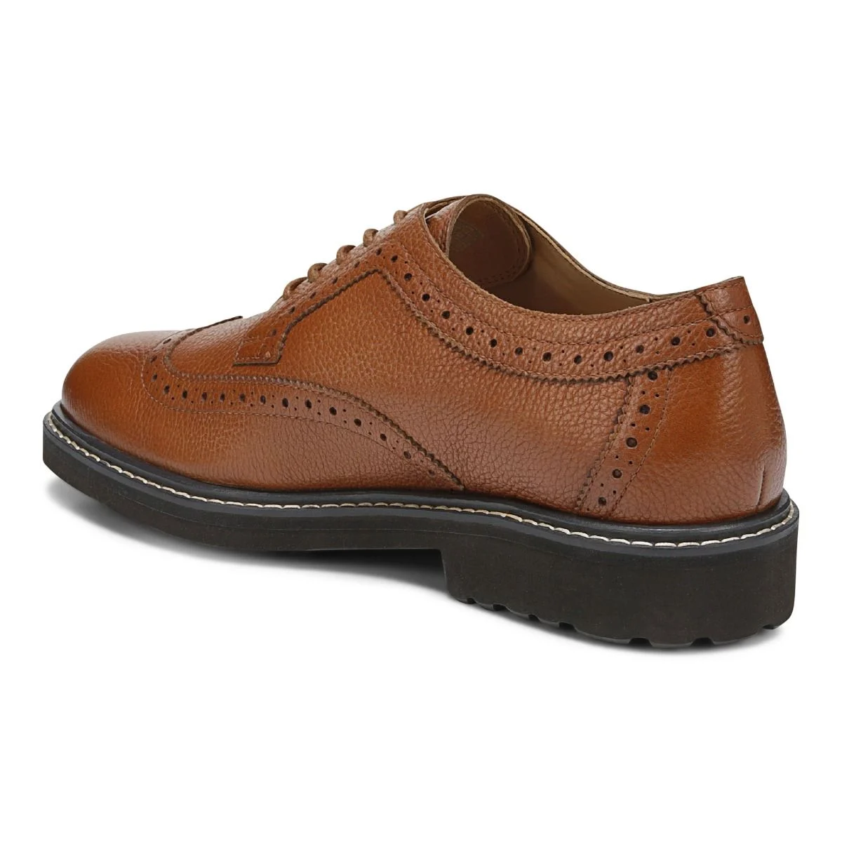 Lombard Oxford Lace Up - Image 7