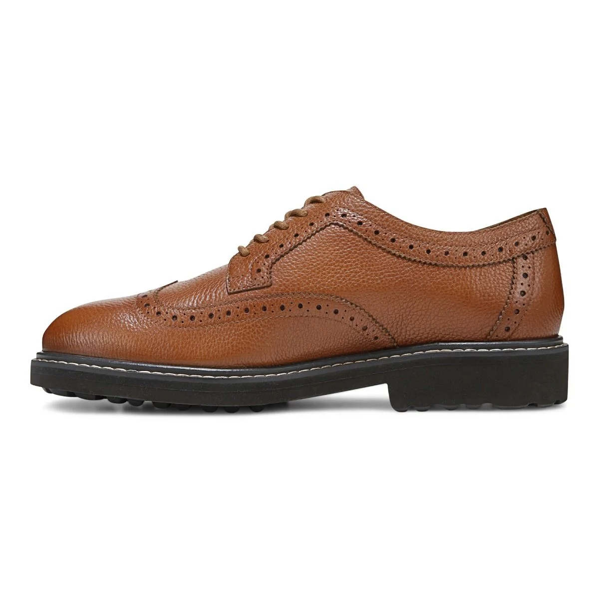 Lombard Oxford Lace Up - Image 3
