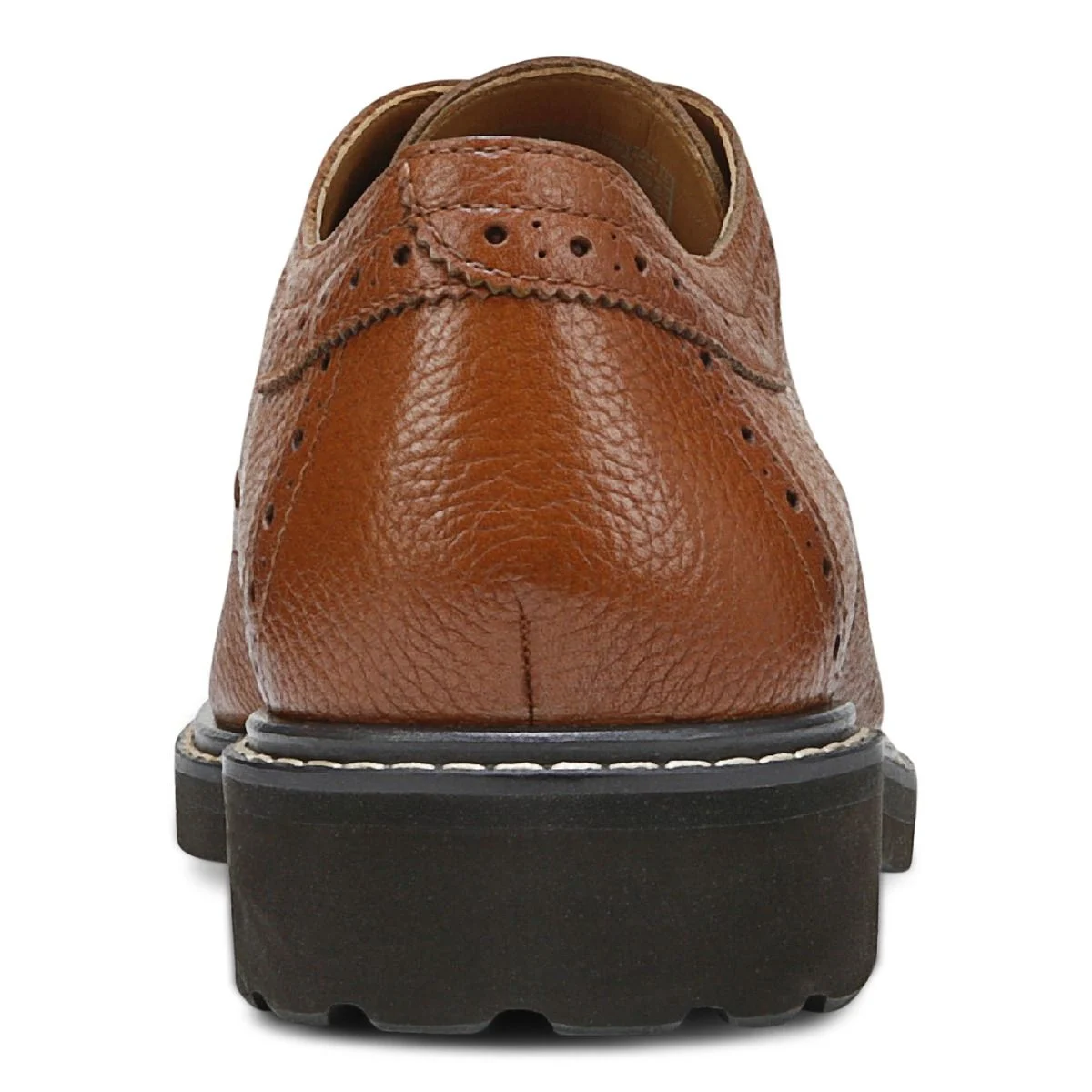 Lombard Oxford Lace Up - Image 5