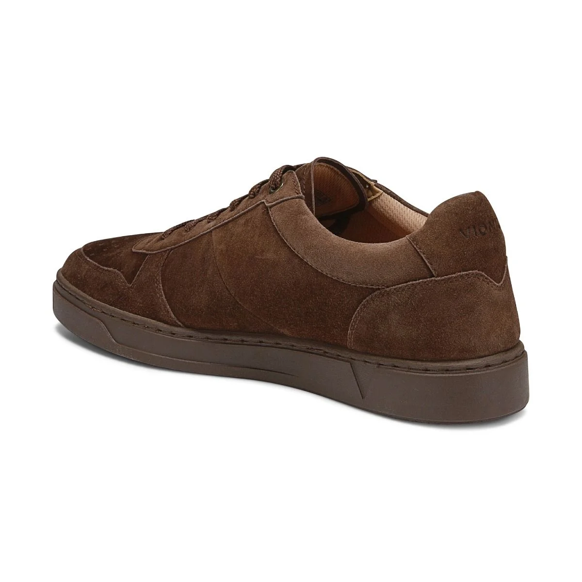 Lucas Court Lace Up Sneaker - Image 6