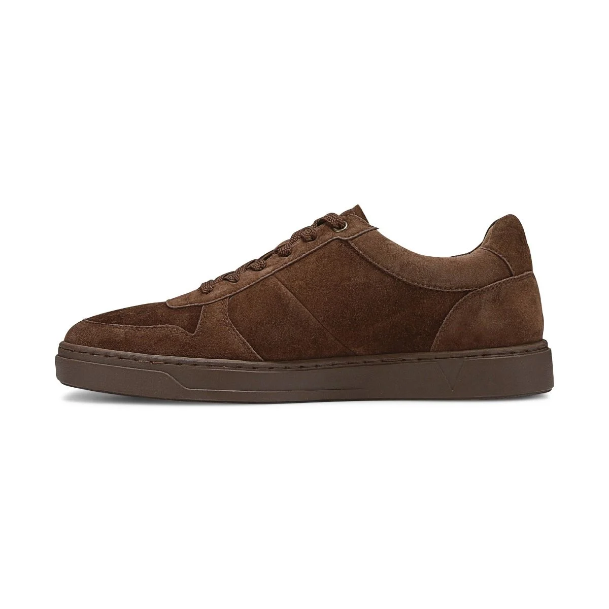 Lucas Court Lace Up Sneaker - Image 3