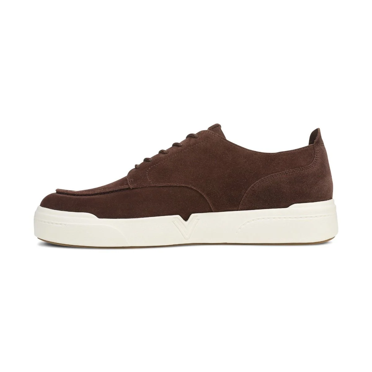 Men's Carter Oxford Lace Up Sneaker - Image 3