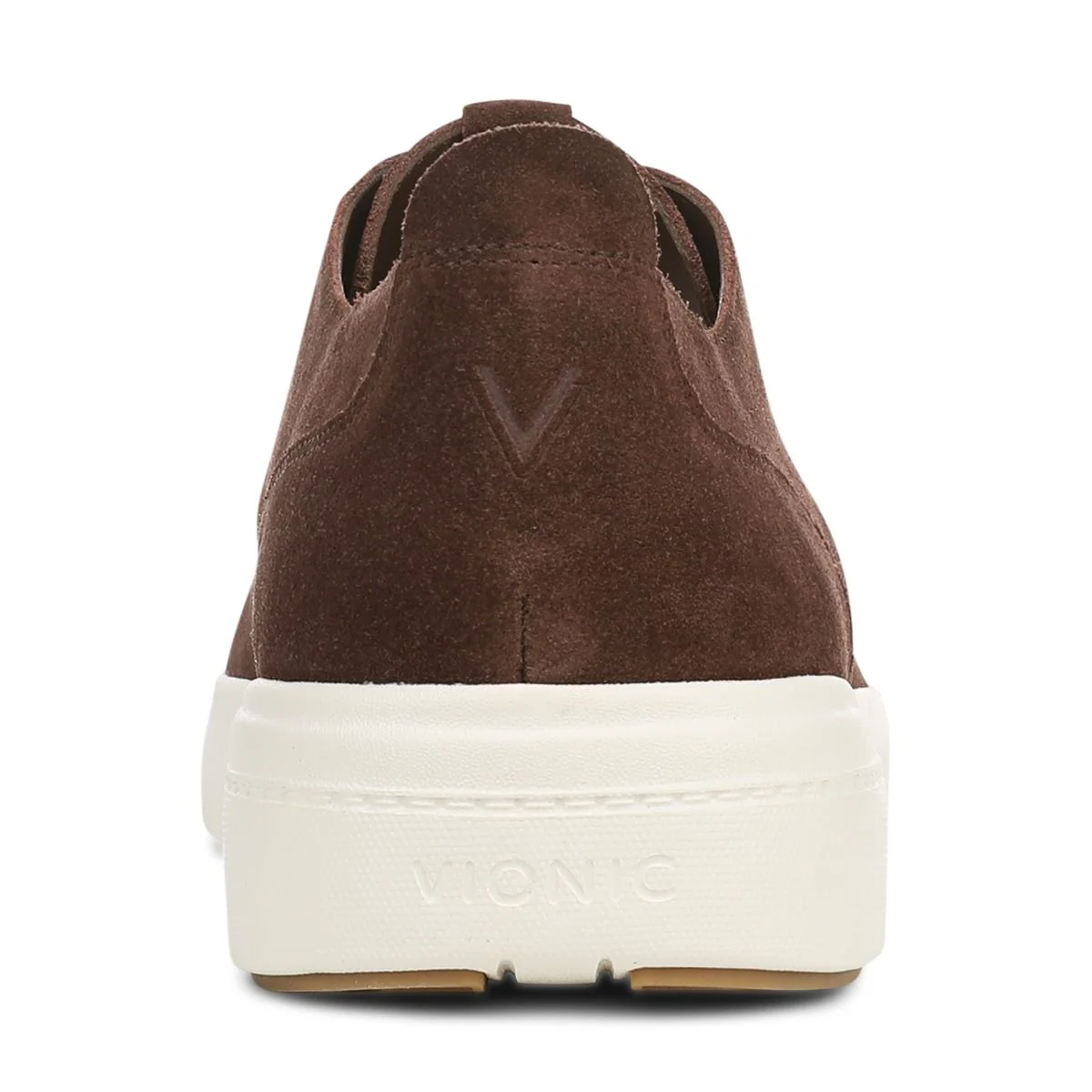 Men's Carter Oxford Lace Up Sneaker - Image 5