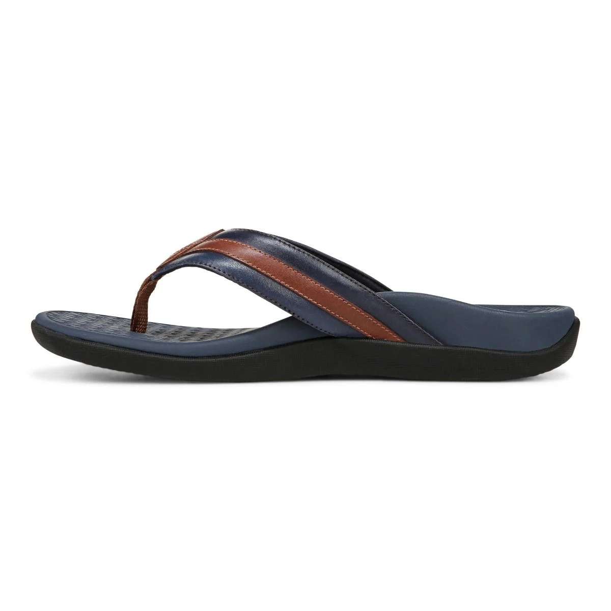 Men's Tide II Toe Post Sandal - Image 3