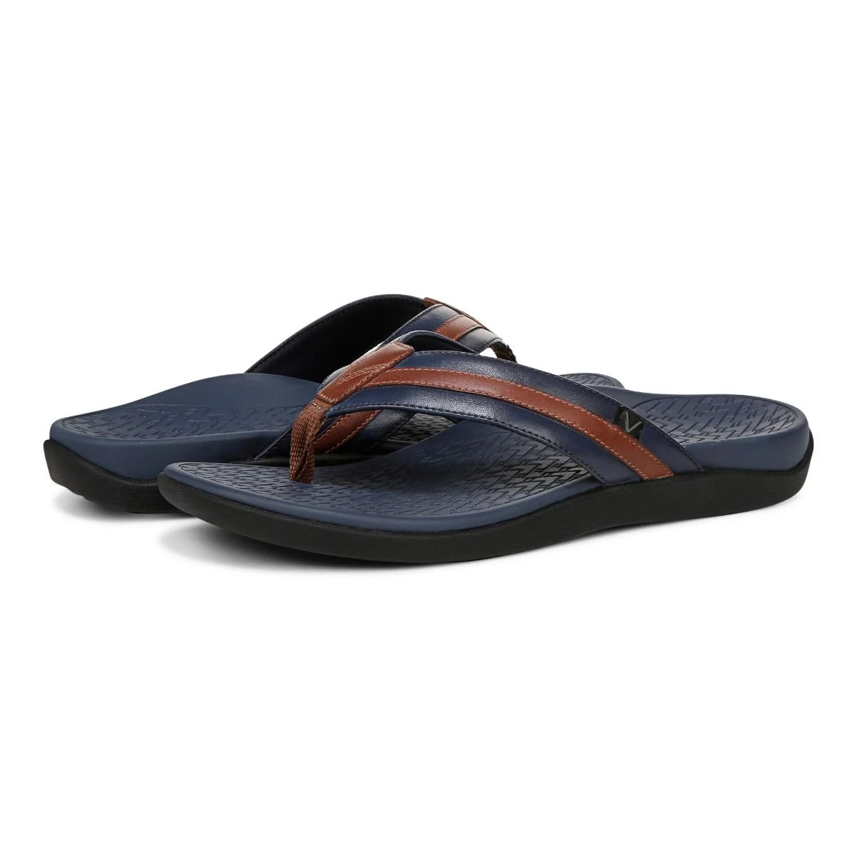 Men's Tide II Toe Post Sandal - Image 8