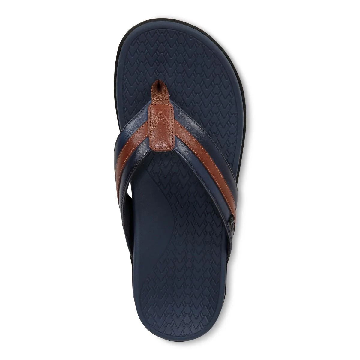 Men's Tide II Toe Post Sandal - Image 6