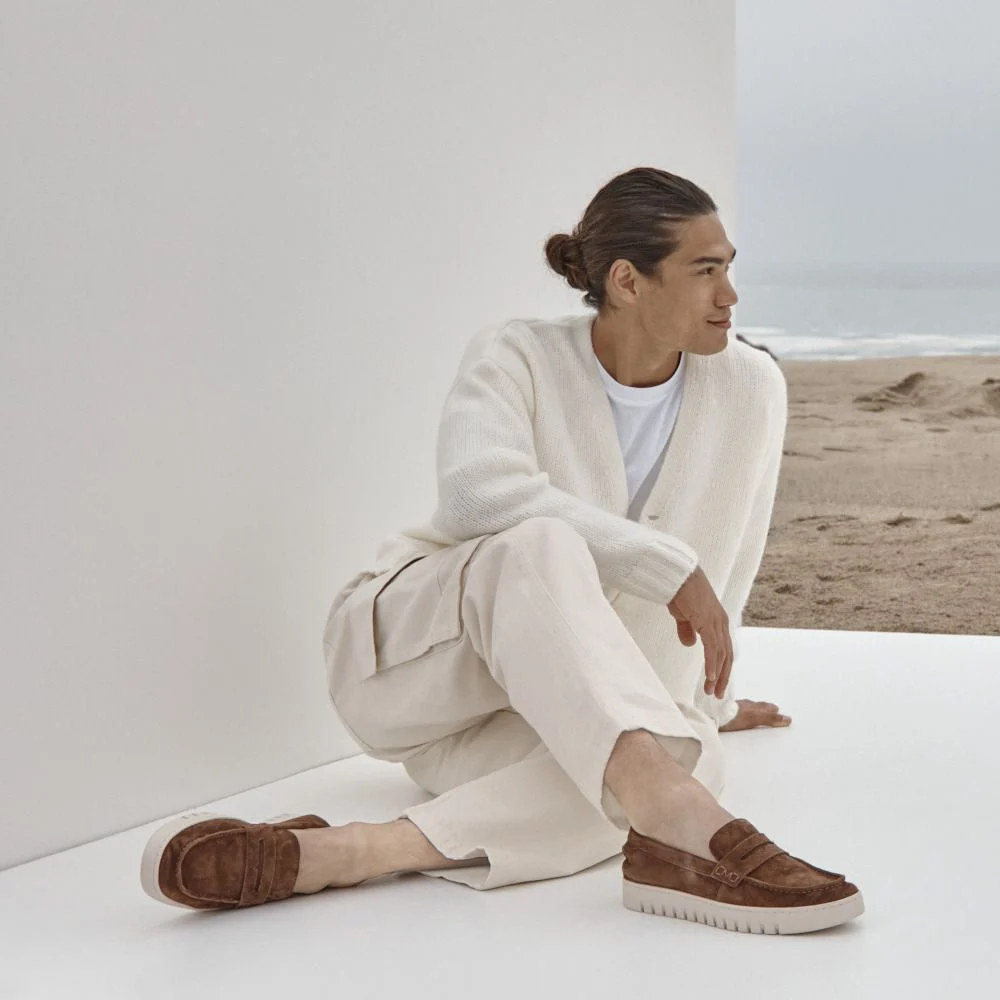 Men's Uptown Loafer - Image 9