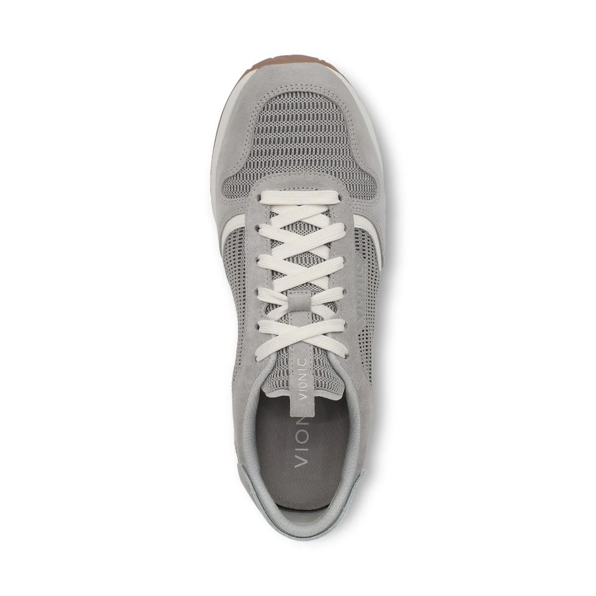 Monarch Mesh Sneaker - Image 6