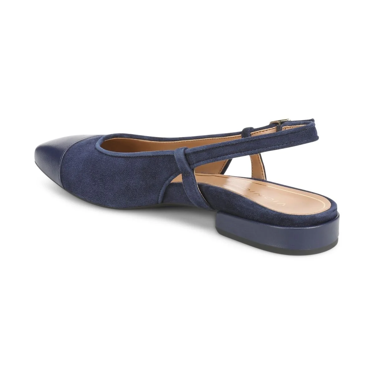 Petaluma Slingback Flat - Image 7