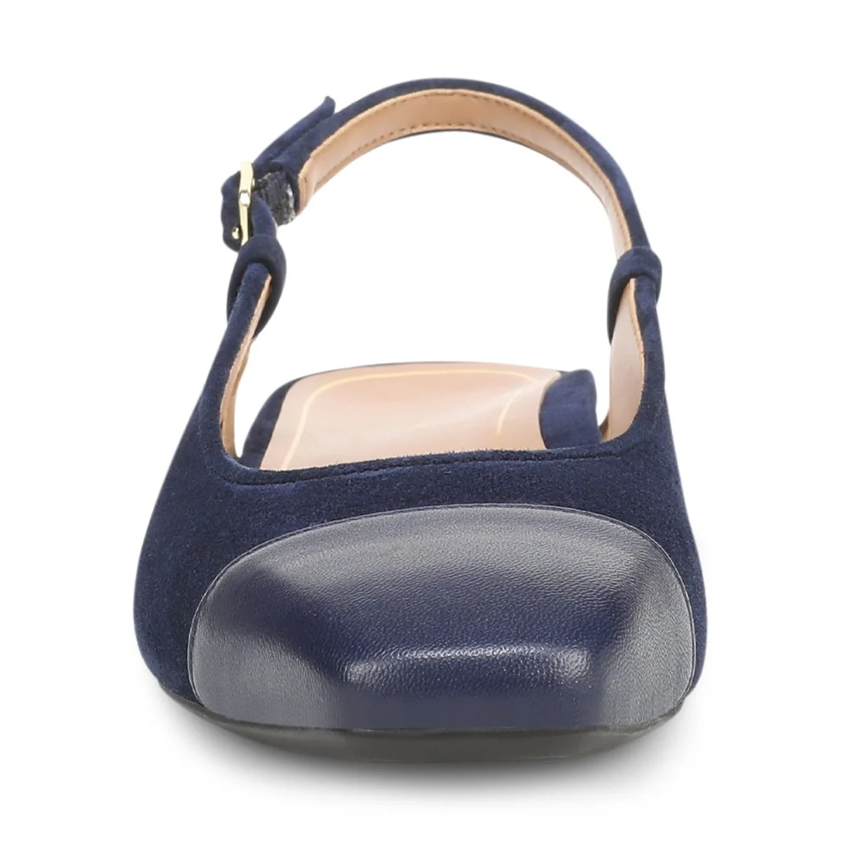 Petaluma Slingback Flat - Image 2
