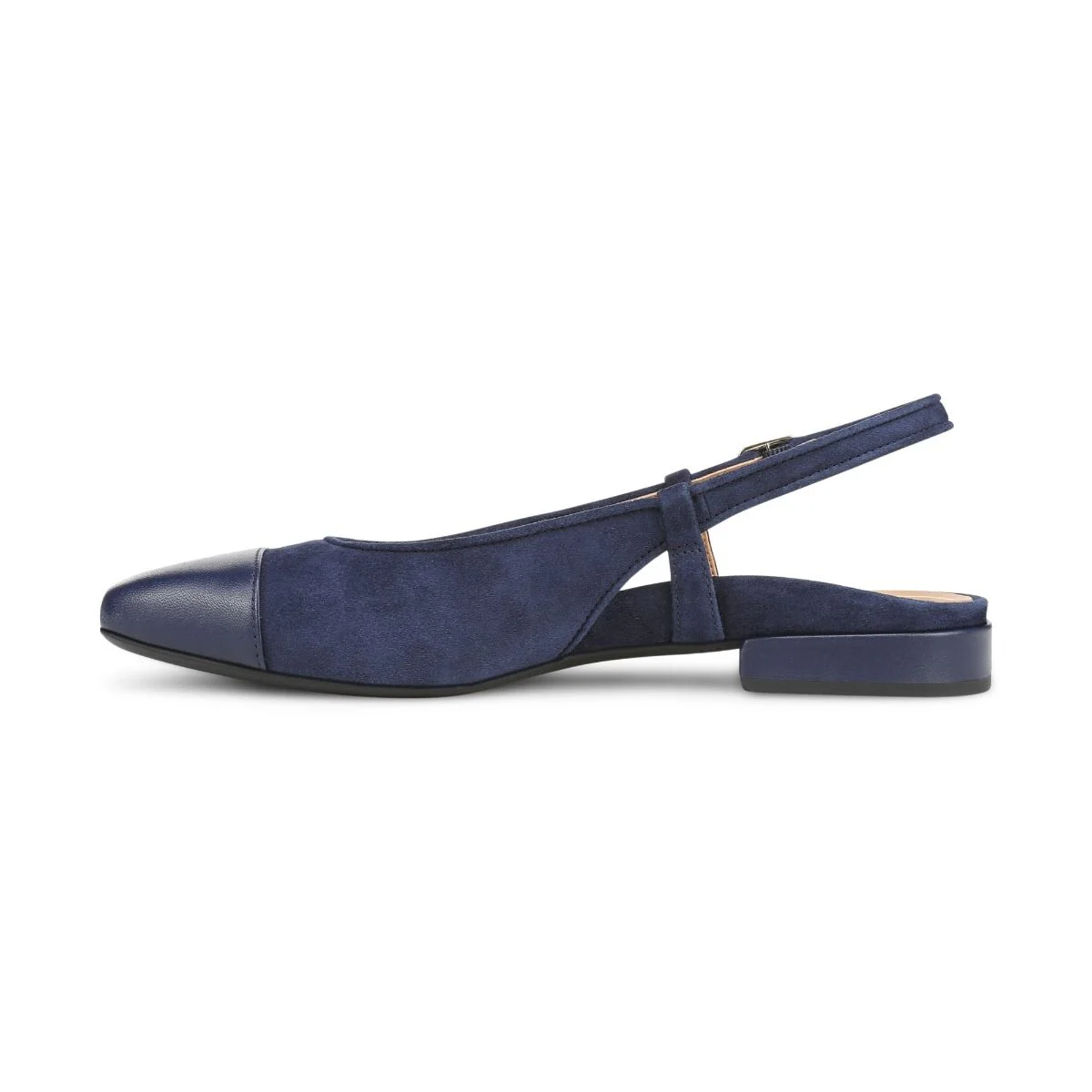 Petaluma Slingback Flat - Image 3