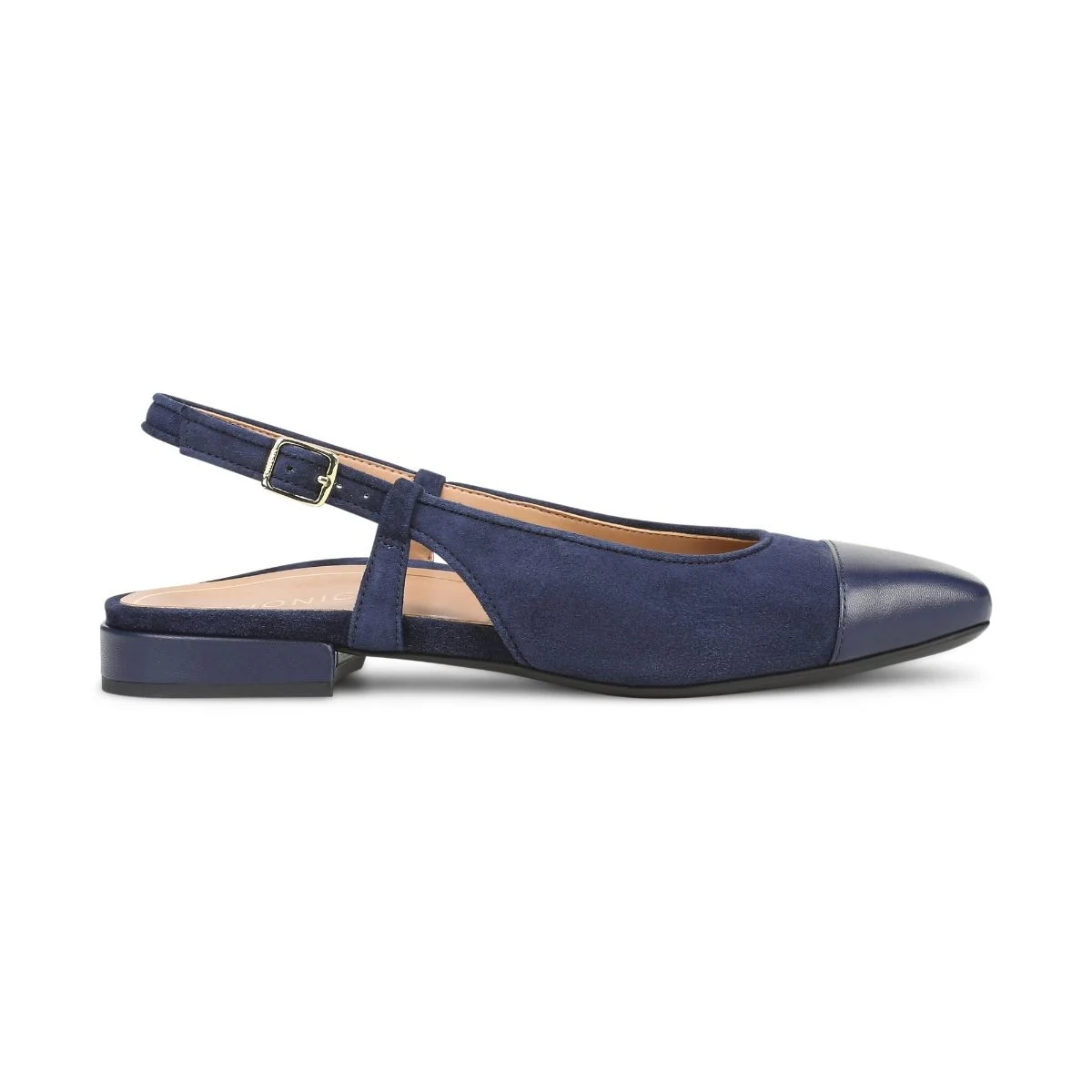 Petaluma Slingback Flat - Image 4